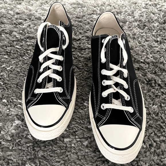 NIB | Converse Chuck Taylor All Star ‘70 Ox Sneakers
